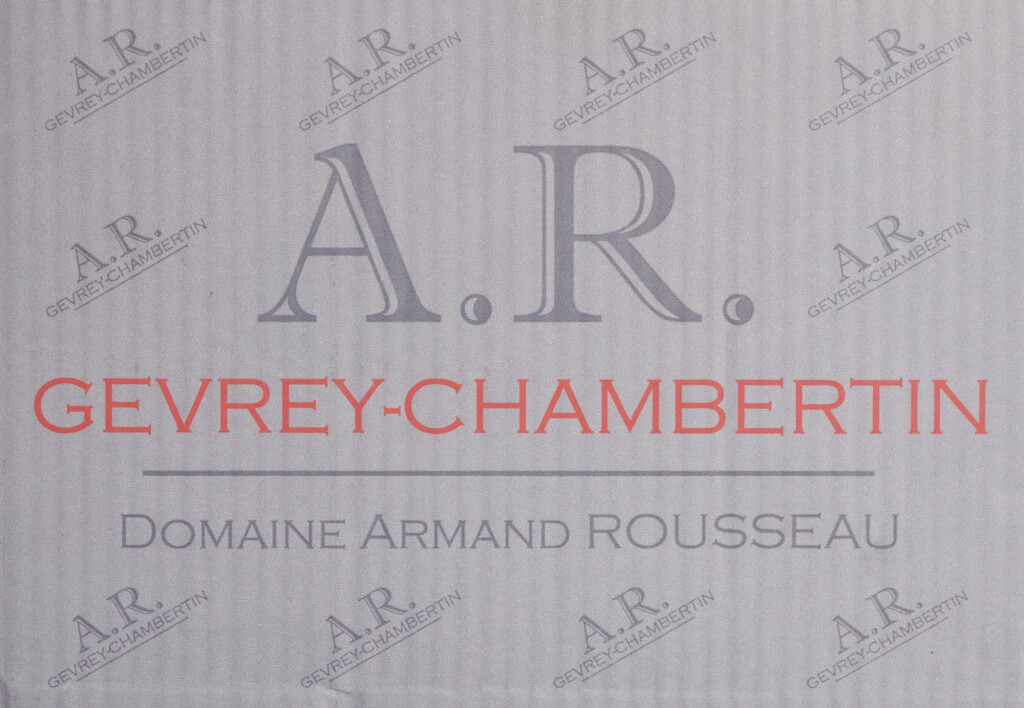 View full screen - View 1 of Lot 1170. Chambertin, Clos de Bèze 2019 Domaine Armand Rousseau (1 MAG).