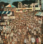 Haji Widayat 哈吉·維達雅 | Perayaan Sekaten di Yogya (Sekaten Festival in Yogya) 日惹世卡天節