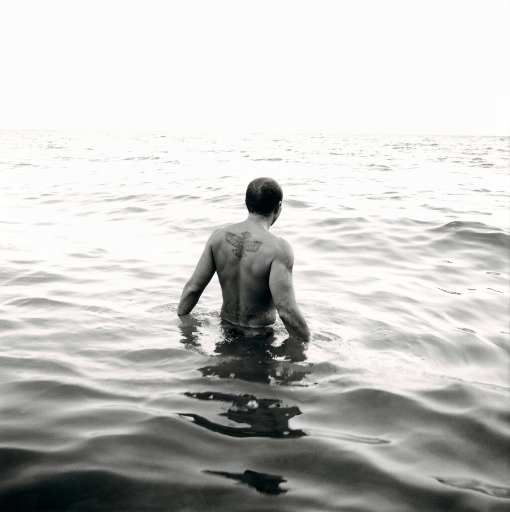 View full screen - View 1 of Lot 29. Phoenix Rising, Yalta, Ukraine, 2002.