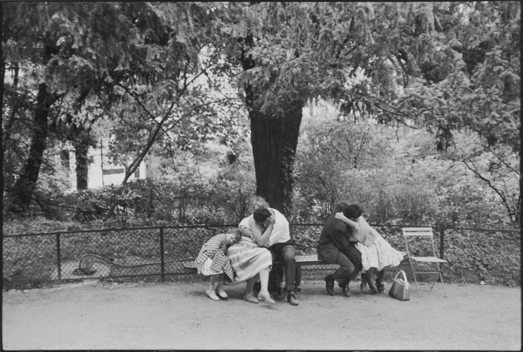 View full screen - View 1 of Lot 55. Jardin des Plantes, Paris.
