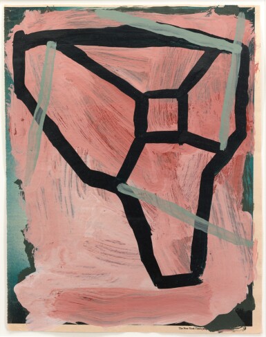 View full screen - View 1 of Lot 4. Untitled.