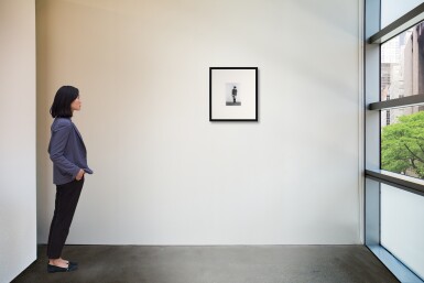 View full screen - View 4 of Lot 5. Untitled #392.