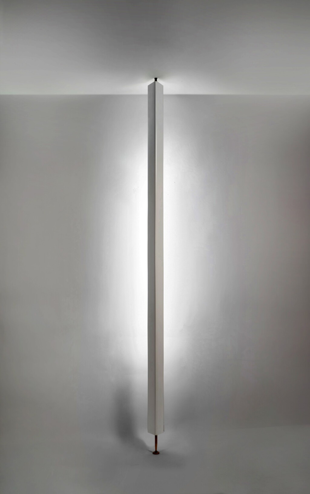 View full screen - View 1 of Lot 49. Floor Lamp.