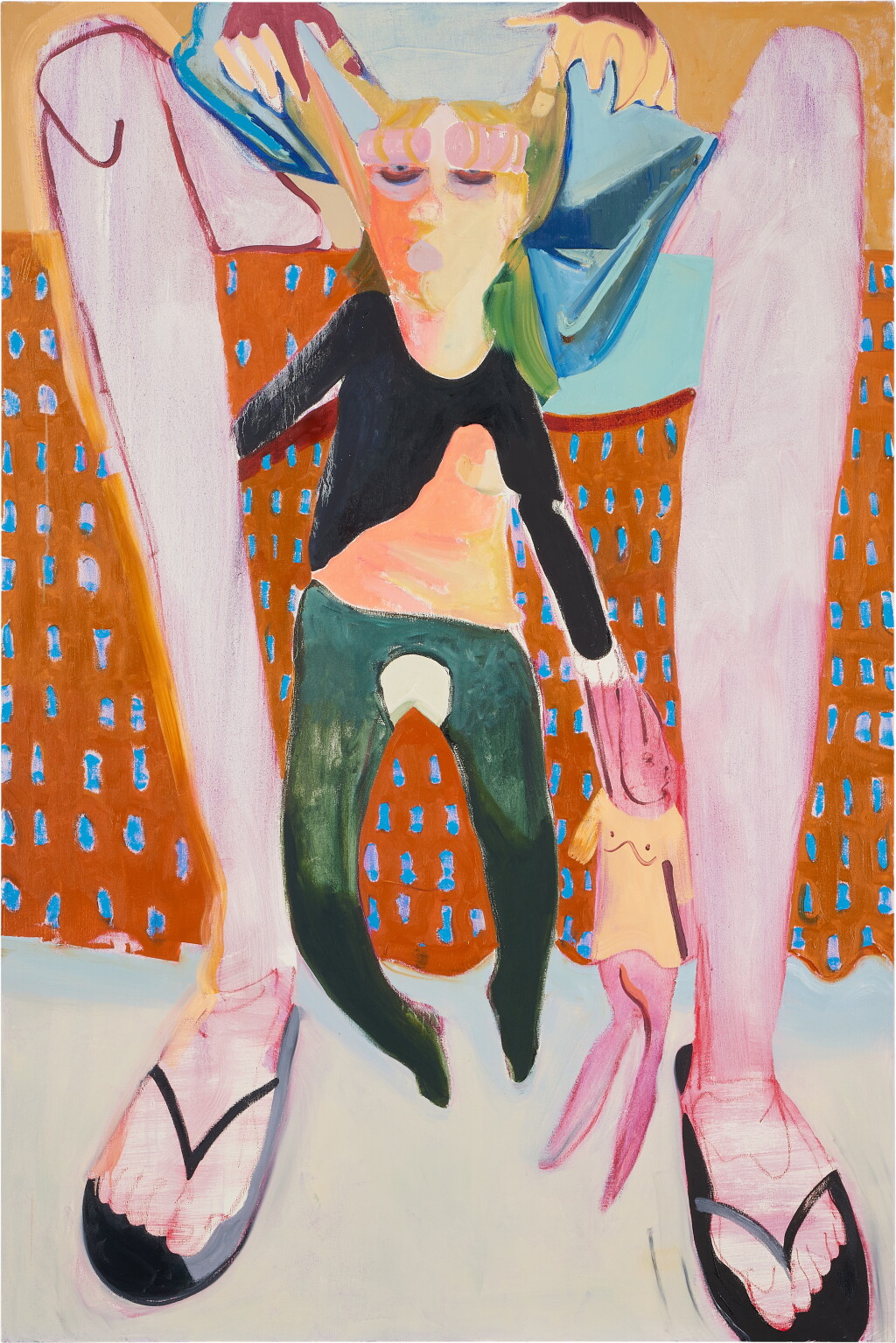 View full screen - View 1 of Lot 433. Untitled.