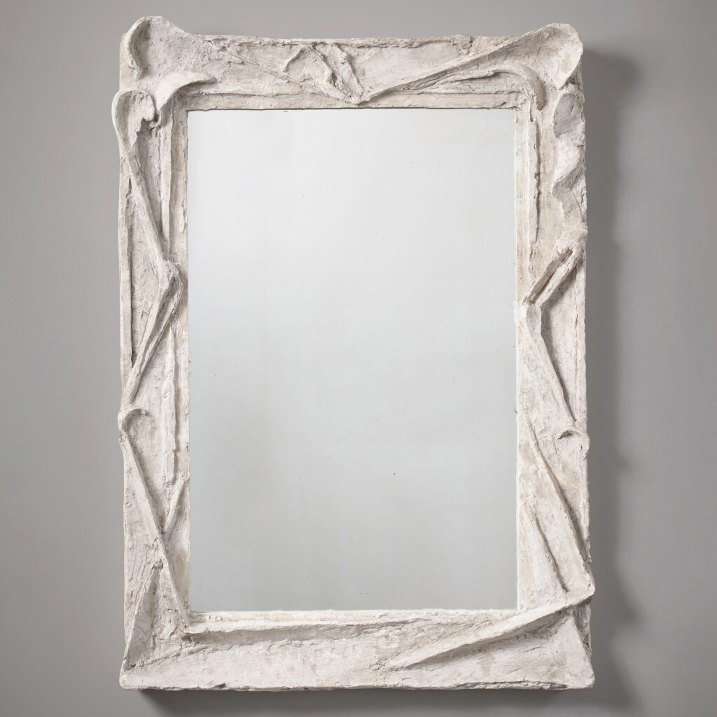 View full screen - View 1 of Lot 109. Mirror.