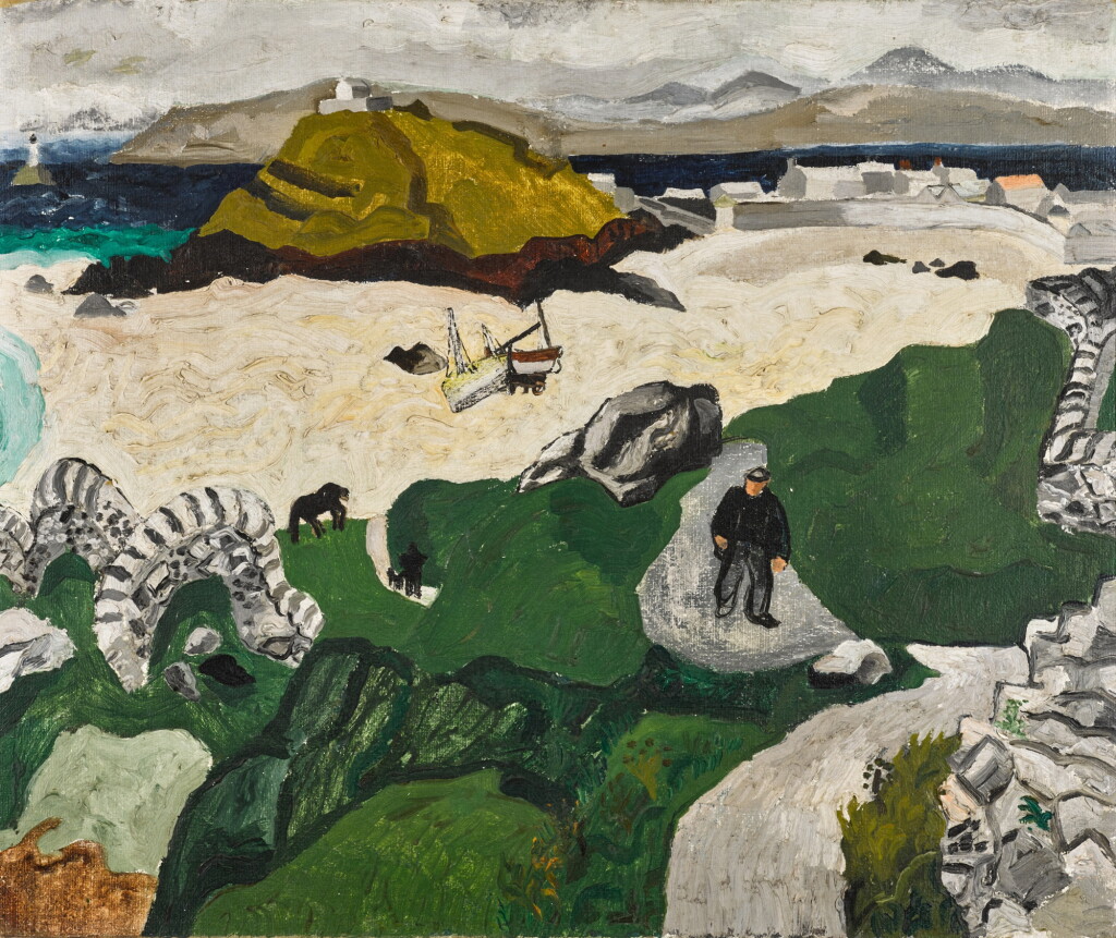 View full screen - View 1 of Lot 4. Porthmeor.