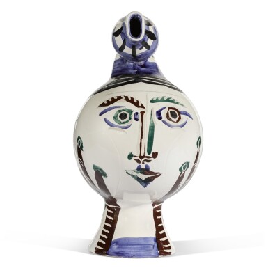 Quelle: Sotheby's Bild
