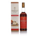 The Macallan Cask Strength 57.8 abv NV (1 BT 75cl)