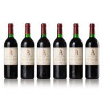 Château Latour 1990 (12 BT)