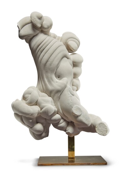 View full screen - View 1 of Lot 29. A Gogotte Formation.