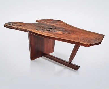 View full screen - View 1 of Lot 573. "Minguren II" Table.