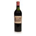 Château Lafite 1945 (1 BT)
