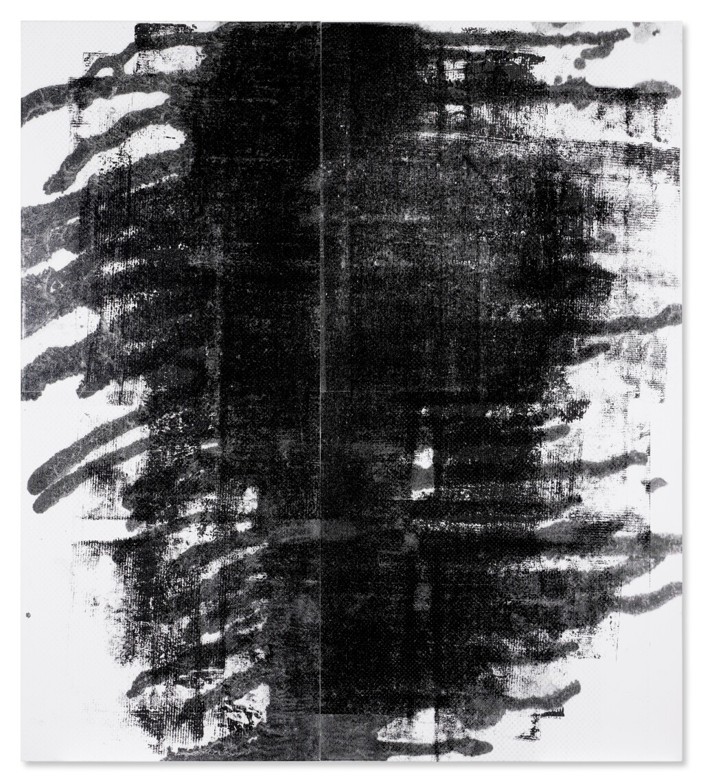 View full screen - View 1 of Lot 437. Untitled.