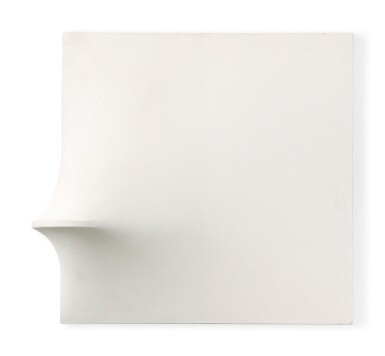 View full screen - View 1 of Lot 23. AGOSTINO BONALUMI | BIANCO.