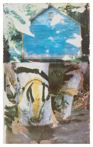 View full screen - View 1 of Lot 363. Recourse, from Speculation.