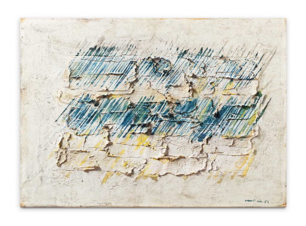 View full screen - View 1 of Lot 522. Herbes hautes.