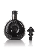 Rémy Martin Louis XIII Rare Cask 43.8 Cognac 43.8 abv NV