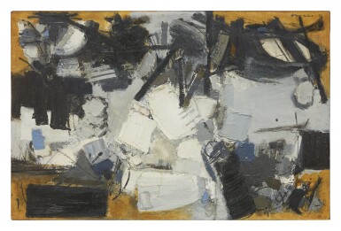 View full screen - View 1 of Lot 488. JOHN LEVEE | UNTITLED.