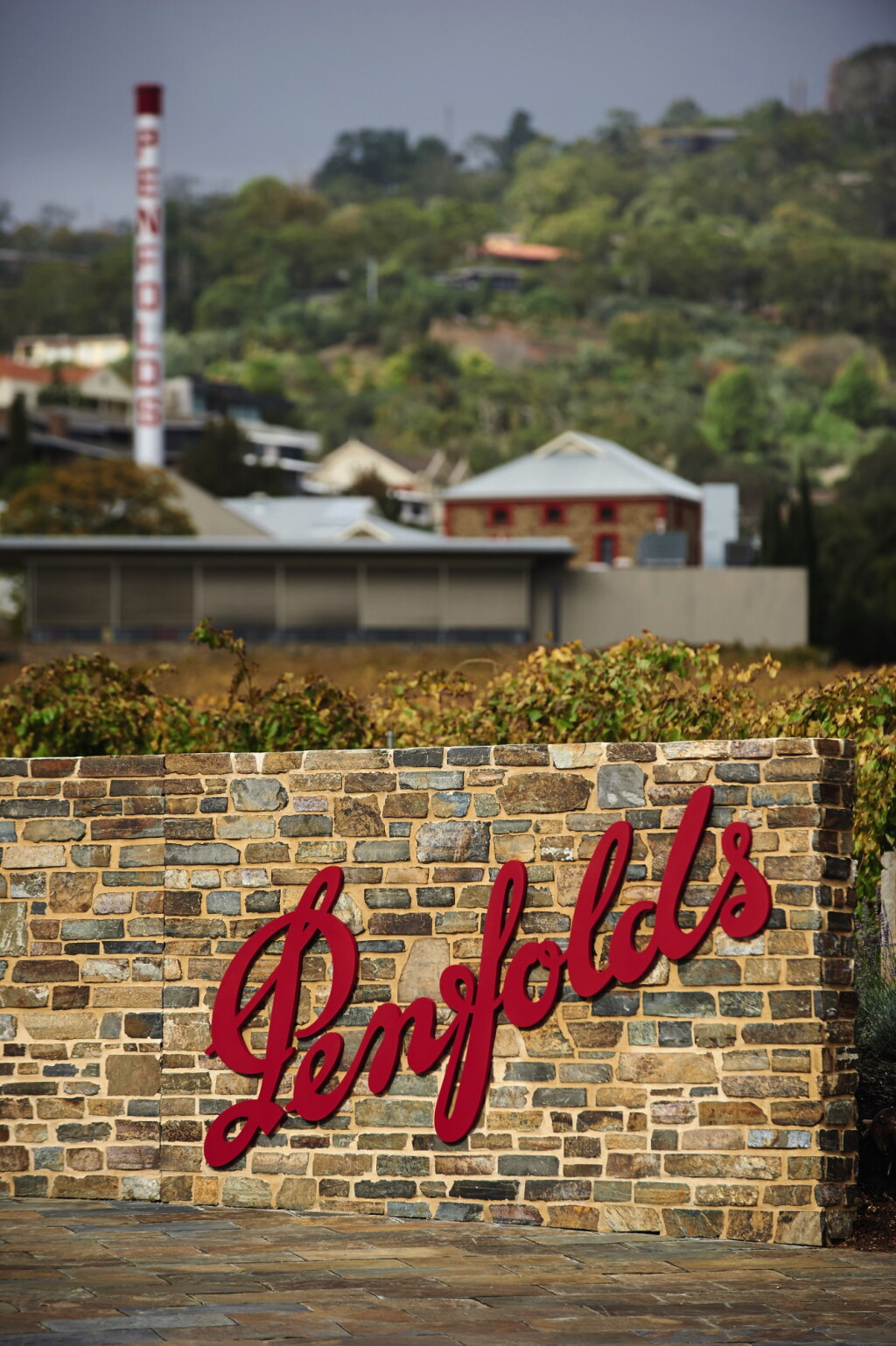 View full screen - View 1 of Lot 9678. Penfolds Grange 1997 (1 BT).