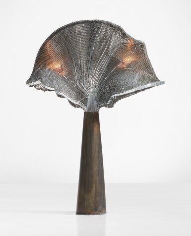 View full screen - View 1 of Lot 135. RON ARAD | MINI "ARMADILLO" LIGHT.