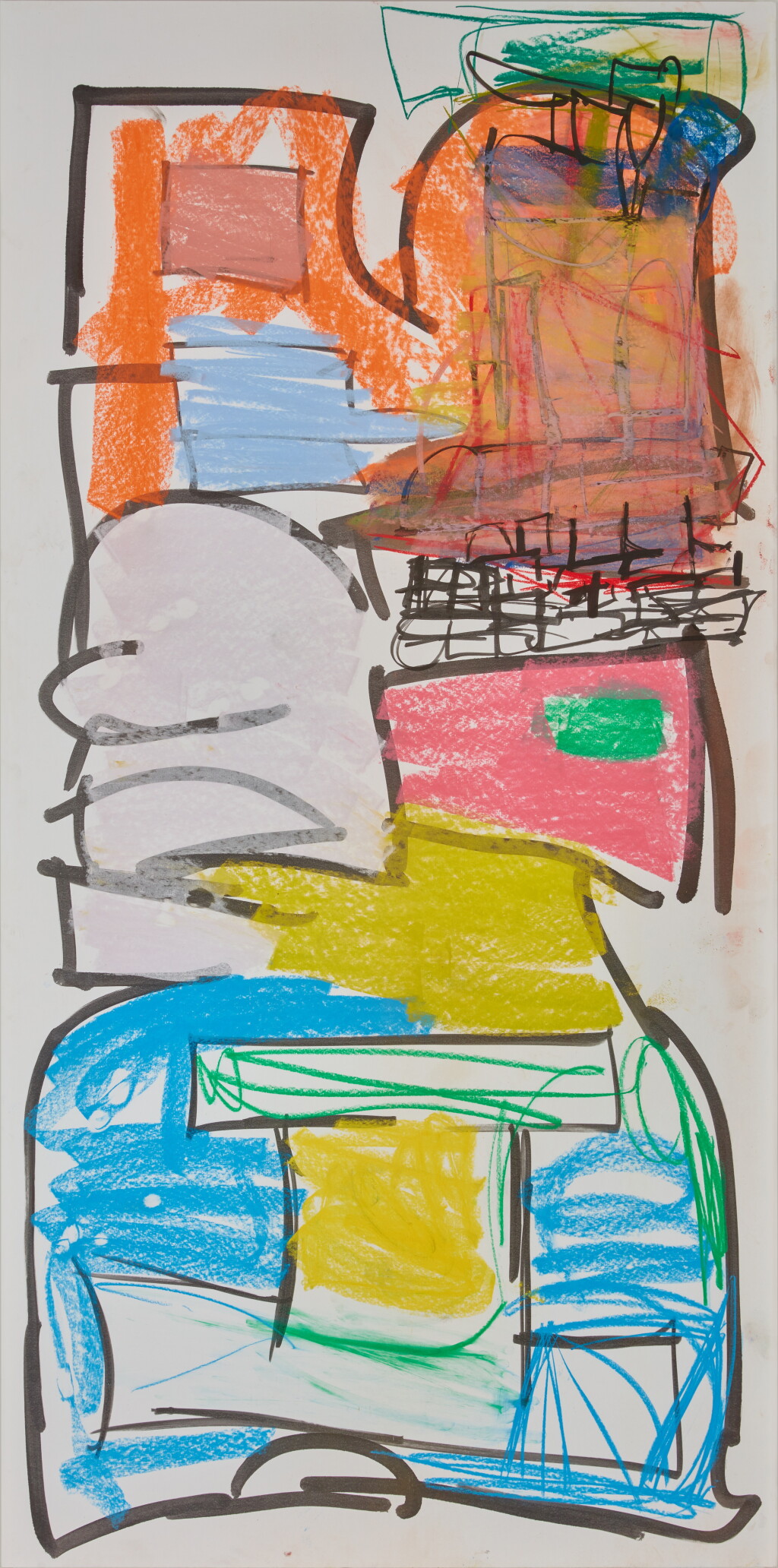 View full screen - View 1 of Lot 517. Untitled.