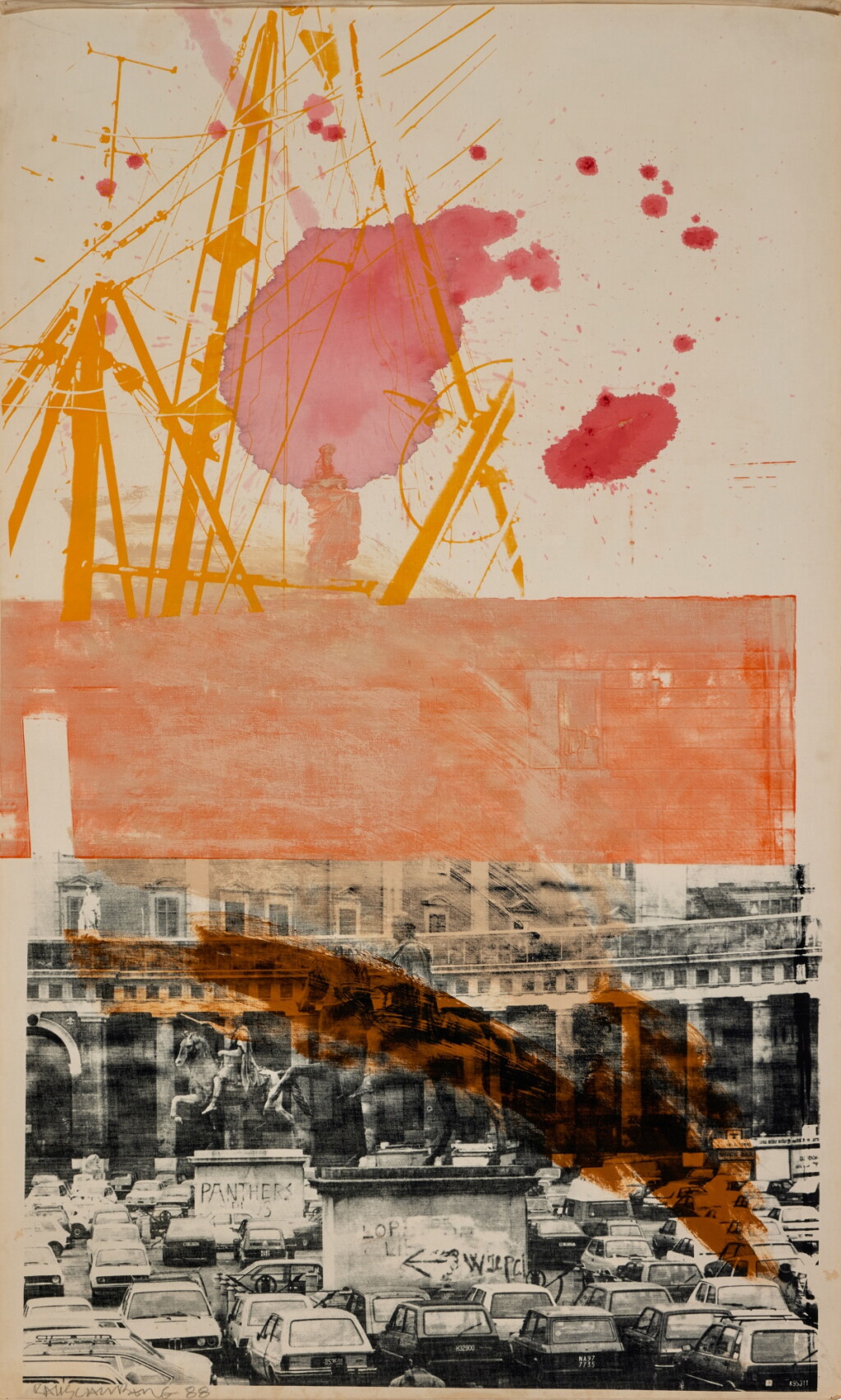 View full screen - View 1 of Lot 138. Neapolitan Host.