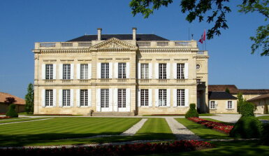 View full screen - View 1 of Lot 67. Château Gruaud Larose 2001 (12 BT).