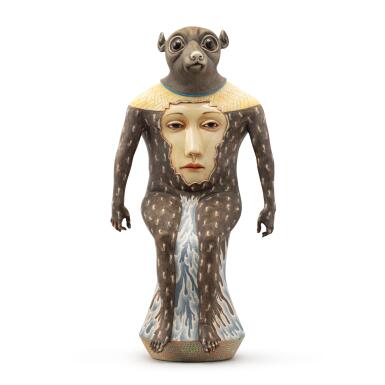 View full screen - View 1 of Lot 553. Ring of Fire.