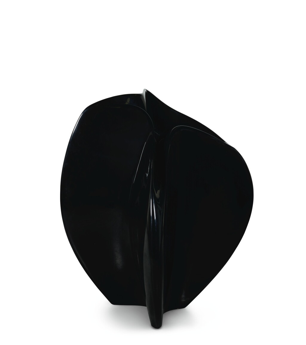 View full screen - View 1 of Lot 81. ZAHA HADID | FLOW VASE.