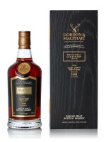 Glen Grant Gordon & MacPhail 62 Year Old Mr. George Centenary Edition 51.7 abv 1956 (1 BT70)
