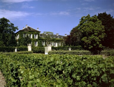 View full screen - View 1 of Lot 458. Château Talbot 1989 (6 BT).