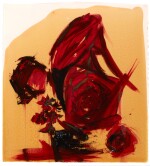 RACHEL HOWARD | UNTITLED