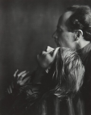 View full screen - View 1 of Lot 47. Edward Weston and Margrethe Mather.