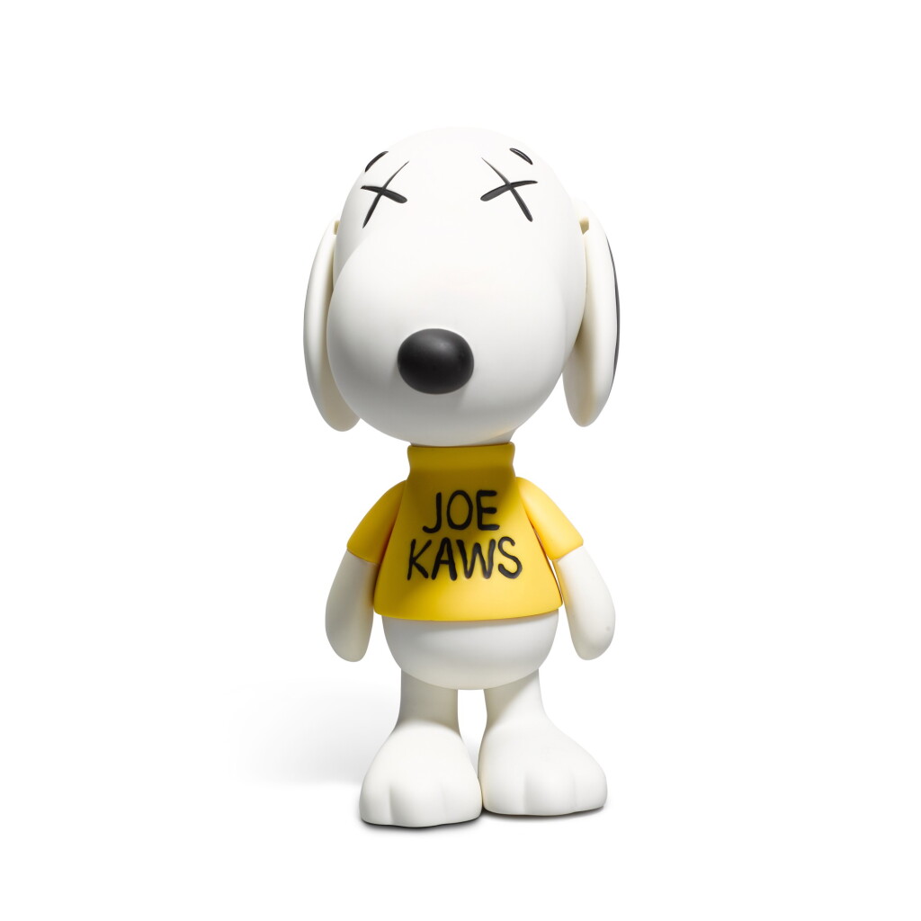 View full screen - View 1 of Lot 79. Snoopy.