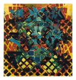 Tessellation Figures (12)