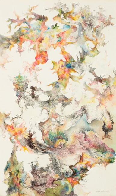 View full screen - View 1 of Lot 259. Untitled.