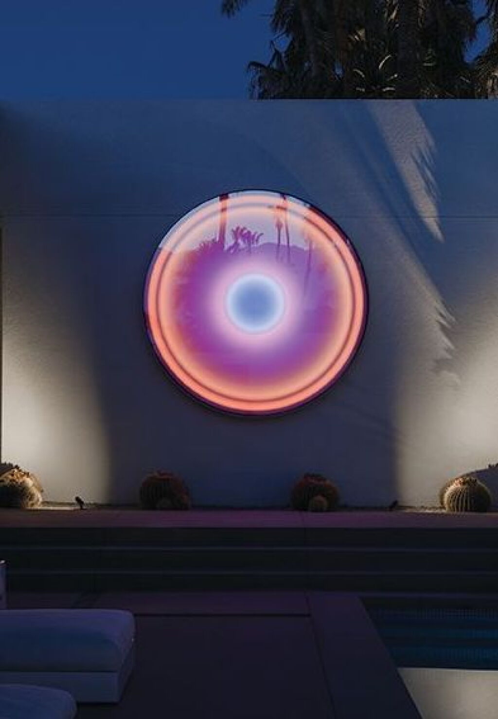 View full screen - View 1 of Lot 49. Sky Torus Variant 1 : 1.