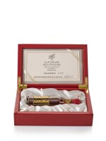 La Fontaine De La Pouyade Grand Champagne Premier Cru Cognac Miniature K315 40.0 abv NV 