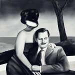 Tomoo Gokita 五木田智央 | Exotic Lullaby 異國情調搖籃曲