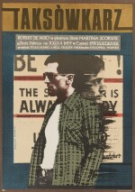 Taxi Driver/Taksowkarz (1976)