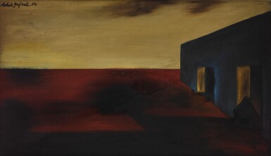 View full screen - View 1 of Lot 32. Untitled.