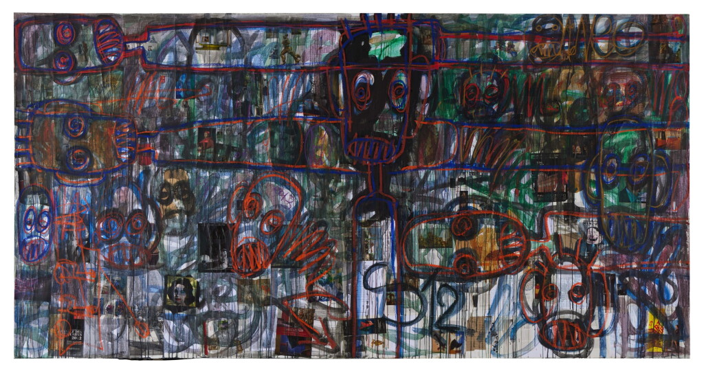 View full screen - View 1 of Lot 82. Untitled.