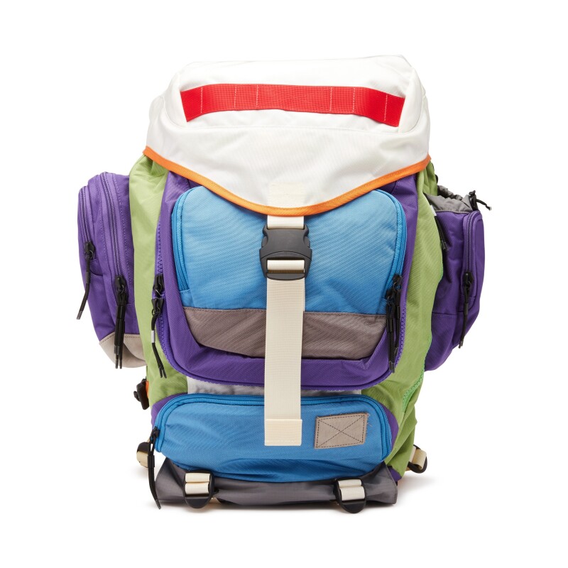 Nike Sb Eugene Buzz Lightyear Backpack Sneakers Sotheby S Nike Sb Eugene Buzz Lightyear Backpack Sneakers Sotheby S
