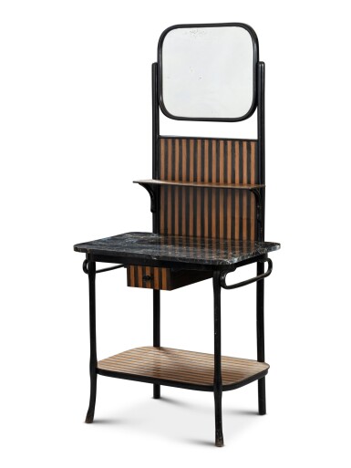 View full screen - View 1 of Lot 201. Dressing table, circa 1905.