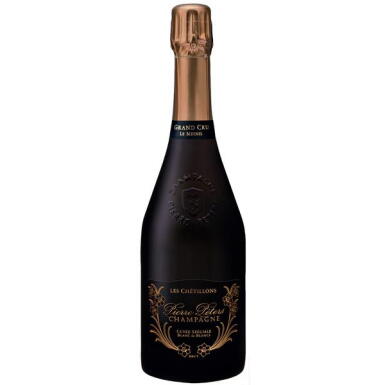 View full screen - View 1 of Lot 688. Pierre Peters Cuvee Speciale 'Les Chetillons' Blanc de Blancs 2012 (4 BT).