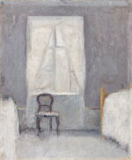 Sovekammer (Intérieur de chambre)