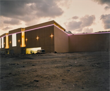 View full screen - View 1 of Lot 42. Untitled (part of the Civilization, Fake = Real? project).