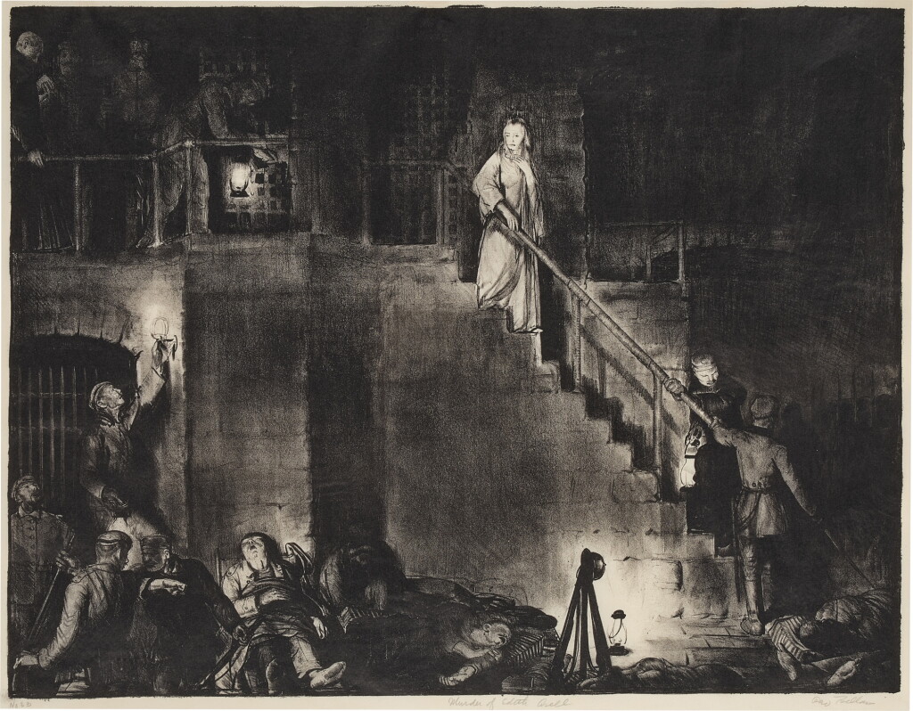 View full screen - View 1 of Lot 563. Murder of Edith Cavell.
