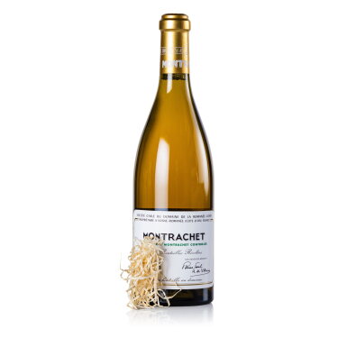 View full screen - View 1 of Lot 282. Montrachet 2020 Domaine de la Romanée-Conti (1 BT).