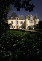 Château Haut Brion 2016 (12 BT)